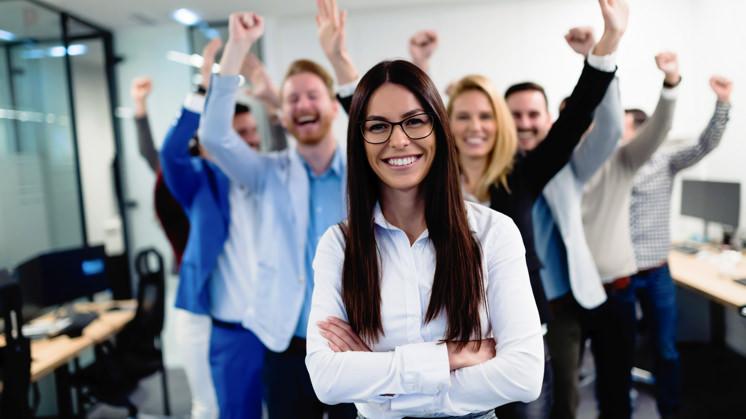 De la visin al logro: Cmo ser un buen jefe y convertir tu empresa en un xito