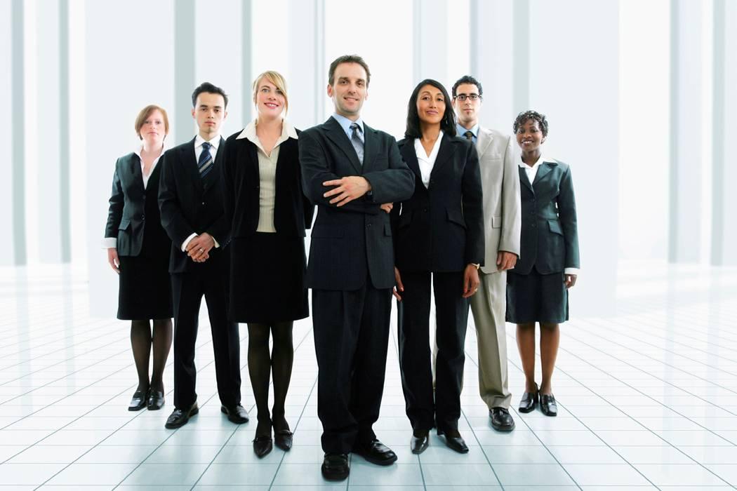 5 Pasos para construir un equipo de ventas eficiente